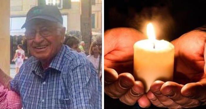 Albenga piange Armando Carrara, fu partigiano e politico. Il ricordo dell’amico Prospero Roveraro Albenga piange Armando Carrara, fu partigiano e politico. Il ricordo dell’amico Prospero Roveraro