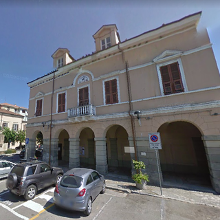 Foto tratta da Google Maps Foto tratta da Google Maps