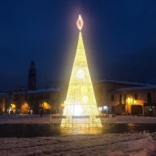 Foto repertorio scattata durante il Natale 2020 Foto repertorio scattata durante il Natale 2020