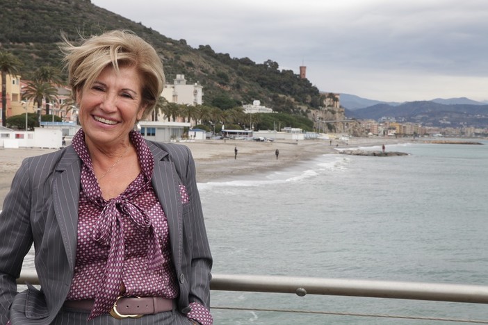 Terremoto politico a Ceriale, Marinella Fasano si dimette da assessore