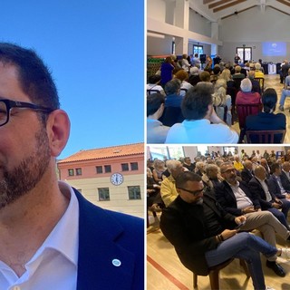 Elezioni Garlenda, la lista "Collaborazione e Progresso" non replica alle accuse: "Alle parole risponderemo coi fatti"