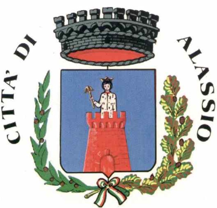 Alassio: gadget con stemmi non autorizzati, è allarme Alassio: gadget con stemmi non autorizzati, è allarme