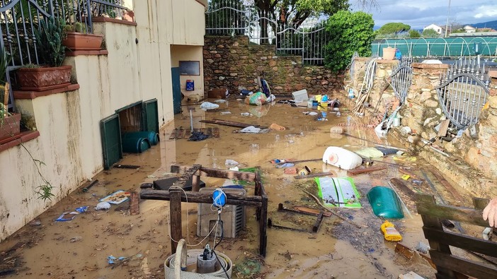 Facebook "comune di Albenga"