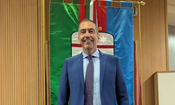 Sanità, Arboscello: "Serve un’accelerazione e risposte concrete subito" Sanità, Arboscello: "Serve un’accelerazione e risposte concrete subito"