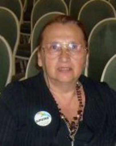 A Villa Cambiaso con Vincenzina Ascanio dell'IDV proposte del partito per gli affitti di edilizia popolare