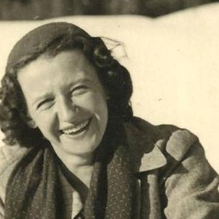 Un pomeriggio dedicato ad Antonia Pozzi  alla “Dante” di Savona