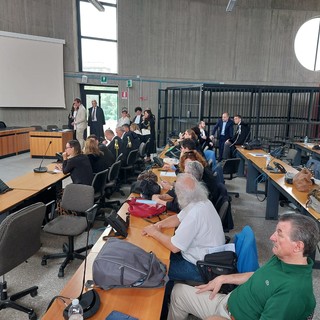 Tirreno Power, Medicina Democratica: &quot;Sentenza che ci lascia senza parole, valuteremo l'impugnazione&quot;. L'azienda: &quot;Sancito nero su bianco ciò che abbiamo sempre ripetuto&quot; (VIDEO)