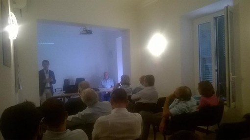 La forza dei piccoli comuni è nelle sue radici, Vazio "Investire sul territorio per crescere"