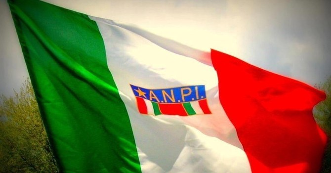 Saluto fascista del vicesindaco di Stella, l'Anpi: "Gesto gravissimo, il Sindaco e l'amministrazione prendano una posizione chiara" Saluto fascista del vicesindaco di Stella, l'Anpi: "Gesto gravissimo, il Sindaco e l'amministrazione prendano una posizione chiara"