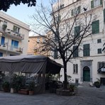 Savona, accordo sulla movida: scatta la stretta sugli orari in Piazza Vacciuoli Savona, accordo sulla movida: scatta la stretta sugli orari in Piazza Vacciuoli