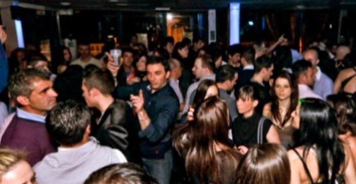 Celle: tutto pronto per la grande inaugurazione dell'Alborada, il ristorante che balla Celle: tutto pronto per la grande inaugurazione dell'Alborada, il ristorante che balla