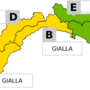 Maltempo, allerta gialla sul centro della regione Maltempo, allerta gialla sul centro della regione