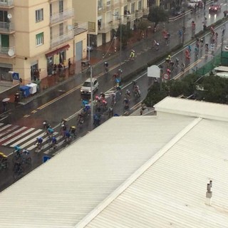 Foto gruppo Facebook "Savona E'"
