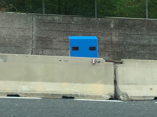 Due nuovi autovelox sulla A6 "La Verdemare" tra i caselli di Savona e Altare