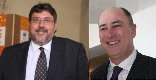 Alassio, Melgrati a Vaccarezza: "Smetti di occuparti di Alassio e di abusare della pazienza degli alassini"