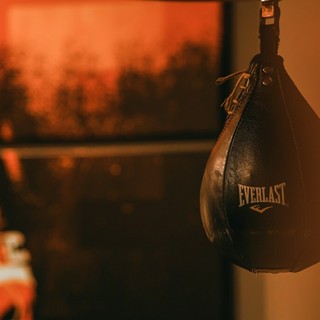 Sacco da boxe del peso giusto – come sviluppare la potenza dei colpi