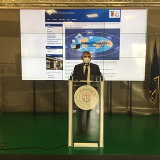 Parte "videochiamaci" il servizio online per il pagamento dei tributi legati all'automobile (VIDEO)