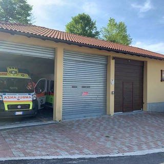 Bimbo ustionato dal ritorno di fiamma, gara di solidarietà a Bardineto