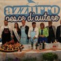 Una foto dell'edizion 2025 di “Azzurro pesce d’autore” Una foto dell'edizion 2025 di “Azzurro pesce d’autore”