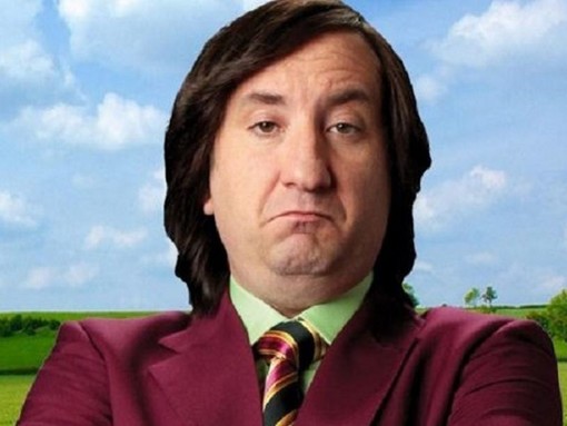 "Cetto c'è! Chiu… Fionda pi tutti!": i Fieui di Caruggi premiano Antonio Albanese