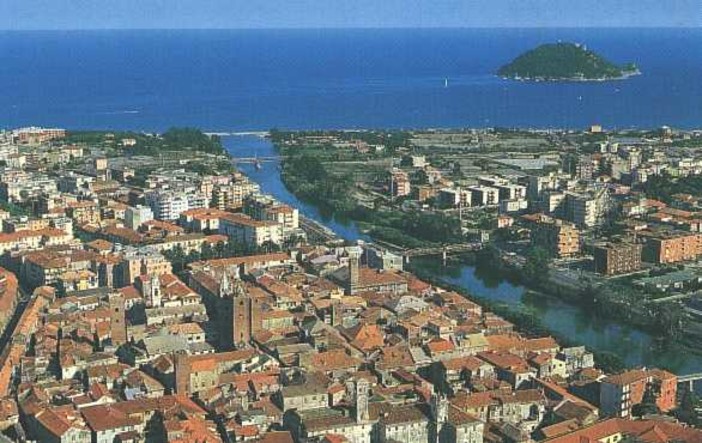 Albenga: la Notte Verde ora finisce anche in televisione