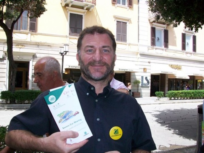 Savona: "Green life, green city", incontro sul traffico Savona: "Green life, green city", incontro sul traffico
