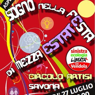 Aspettando... "Rosso di Sel"