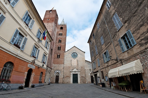 Albenga, affidata la progettazione per l’allestimento della prima sezione del Museo della città