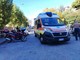 Savona, operaio ferito in via Moizo: codice giallo