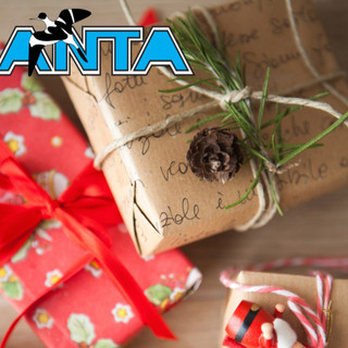 ANTA lancia la terza edizione dell'iniziativa "Un pacchetto per l'ambiente"