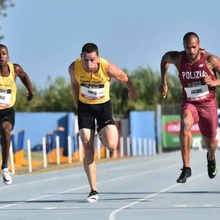 Savona, il campo di atletica della Fontanassa resta in gestione al Cus Genova Savona, il campo di atletica della Fontanassa resta in gestione al Cus Genova