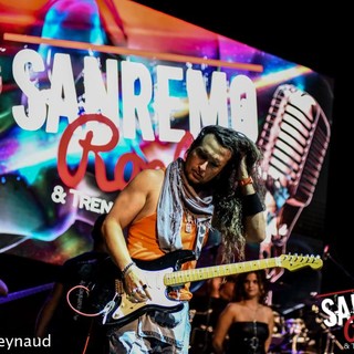 Grande appuntamento rock ad Andora: dal 3 al 5 le finali Liguria e Piemonte del 35° "Sanremo Rock &amp; Trend Festival"