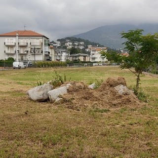 A Borghetto sorgerà un bosco in pieno centro, Canepa: "Una grandissima opportunità per il nostro paese"