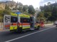 Investimento pedonale sull'Aurelia a Varigotti: pedone trasportato in codice giallo al Santa Corona Investimento pedonale sull'Aurelia a Varigotti: pedone trasportato in codice giallo al Santa Corona