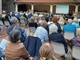L’Unitre Comprensoriale Ingauna ha inaugurato il nuovo anno accademico L’Unitre Comprensoriale Ingauna ha inaugurato il nuovo anno accademico