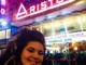 L'altarese Alice Arancino protagonista con la sua voce a Sanremo, aspettando "Nali" L'altarese Alice Arancino protagonista con la sua voce a Sanremo, aspettando "Nali"