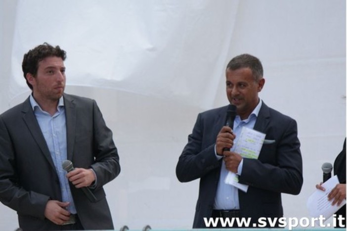 Savona calcio in lutto: è spirato nella notte l'ex dirigente Andrea Testa Savona calcio in lutto: è spirato nella notte l'ex dirigente Andrea Testa