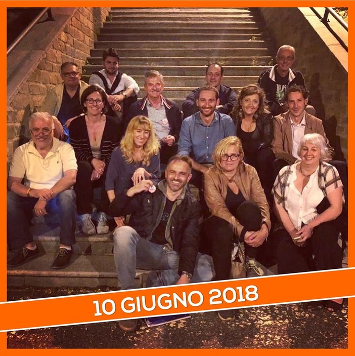 Cengio, l'amministrazione Dotta spegne due candeline: "Al lavoro per onorare il programma elettorale"