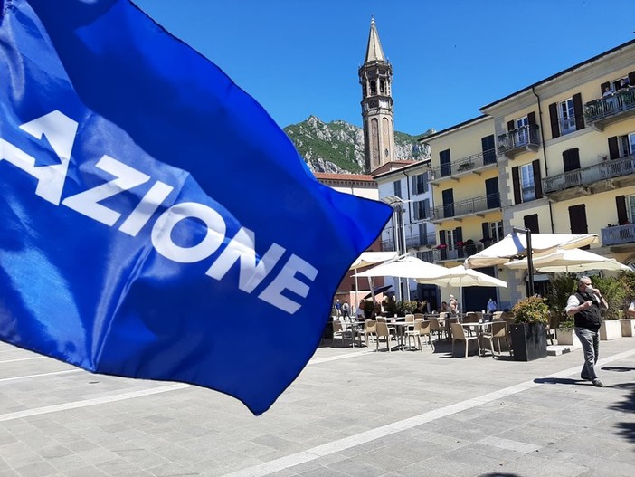 Savona, Luigi Bussalai entra a far parte di "Azione": "Scelta di convinzione e non di comodo"