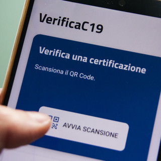 Green Pass, Anci Liguria fa chiarezza: sarà obbligatorio anche per sagre e fiere Green Pass, Anci Liguria fa chiarezza: sarà obbligatorio anche per sagre e fiere