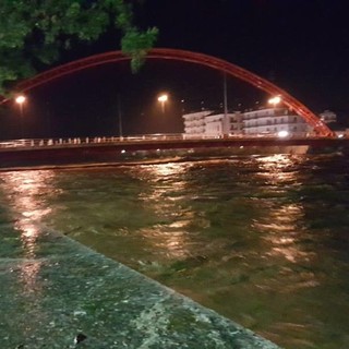 Danni da maltempo, 231 mila euro in arrivo ad Albenga