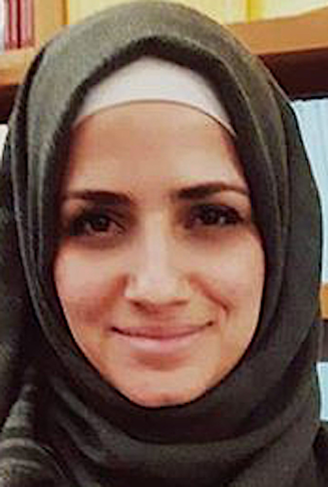 Savona:incontro con la scrittrice palestinese Alae Al Said e presentazione del romanzo “Sabun“