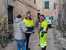 Alluvione a Finale, cominciata la conta dei danni. Berlangieri: "Cifre non trascurabili, chiederemo lo stato d'emergenza" (VIDEO) Alluvione a Finale, cominciata la conta dei danni. Berlangieri: "Cifre non trascurabili, chiederemo lo stato d'emergenza" (VIDEO)