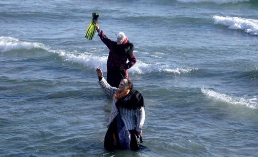 Savona: anche quest'anno "La Befana vien dal Mare"