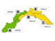 Maltempo, confermata la chiusura dell’allerta gialla per temporali Maltempo, confermata la chiusura dell’allerta gialla per temporali