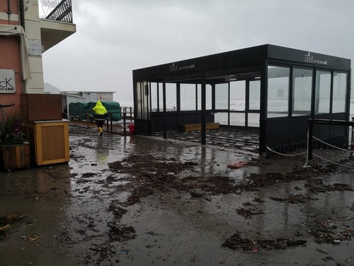 Alassio, Assoristobar: "Chiediamo soluzioni per riuscire quantomeno a ridurre i rischi idrogeologici"