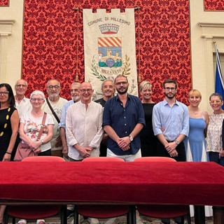 E' nata l’associazione culturale &quot;Millesimo Vive Arte&amp;Storia&quot;
