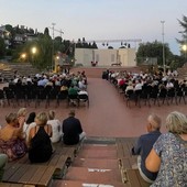 Alassio ritrova l’Auditorium Enrico Simonetti: riaperto dopo oltre 15 anni Alassio ritrova l’Auditorium Enrico Simonetti: riaperto dopo oltre 15 anni