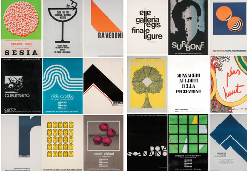 "Artemanifesta": promozione pubblicitaria e arte contemporanea si incontrano in mostra a Calice