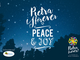 A Pietra Ligure un Natale "Peace&amp;Joy"